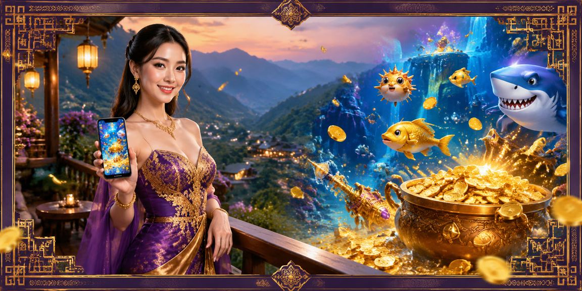 Người dùng Việt Nam trải nghiệm casino trên điện thoại di động tại Sa Pa