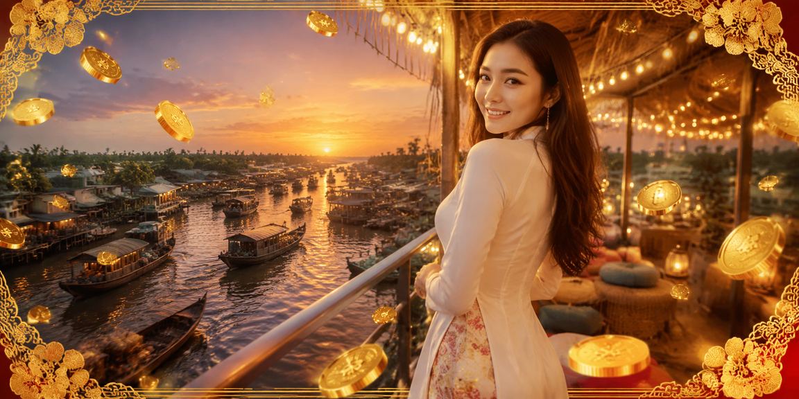 Nền tảng giải trí casino và cá cược trực tuyến tại Việt Nam trên điện thoại di động