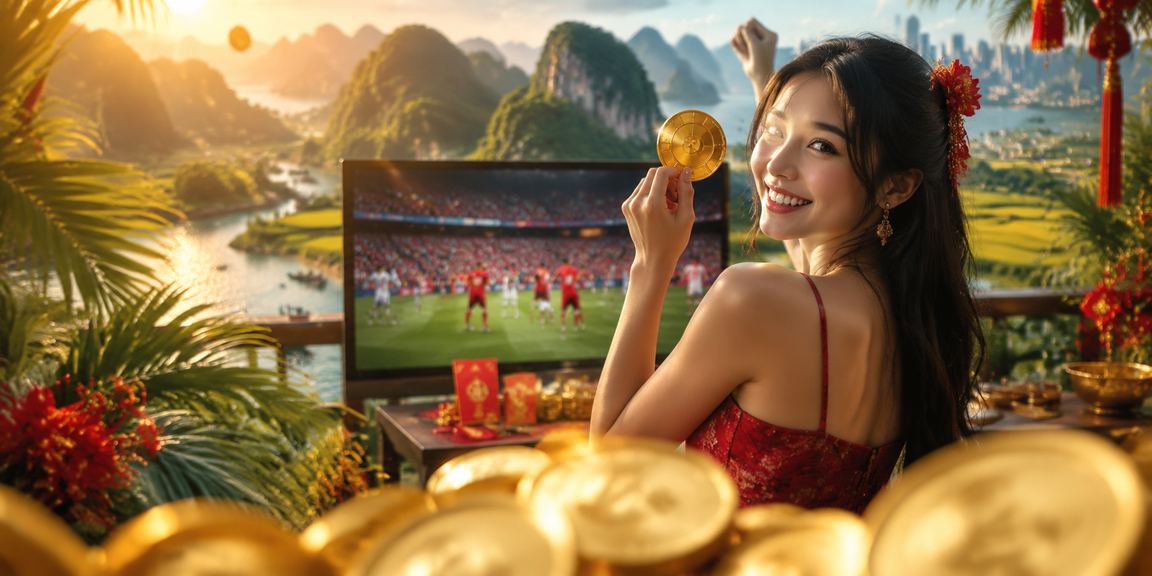 Nền tảng cá cược và giải trí casino trực tuyến tại Việt Nam